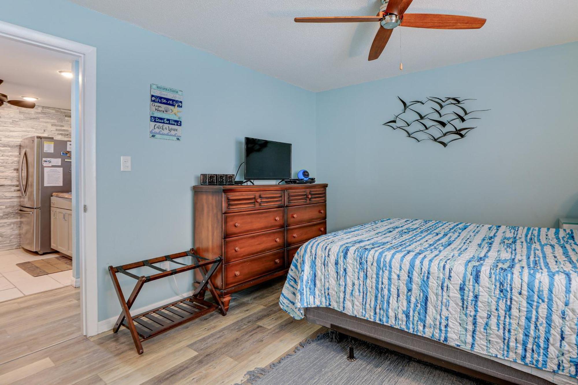 Beachfront Siesta Key Condo With Pool Access! מראה חיצוני תמונה