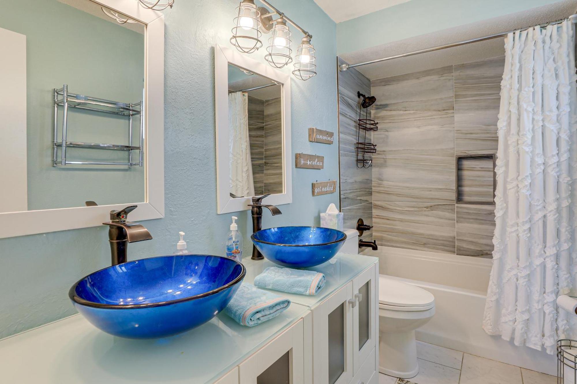Beachfront Siesta Key Condo With Pool Access! מראה חיצוני תמונה