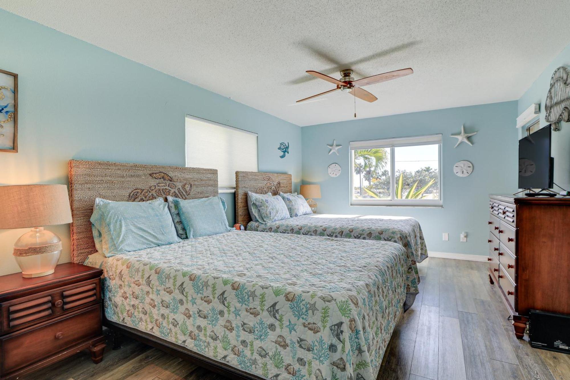 Beachfront Siesta Key Condo With Pool Access! מראה חיצוני תמונה