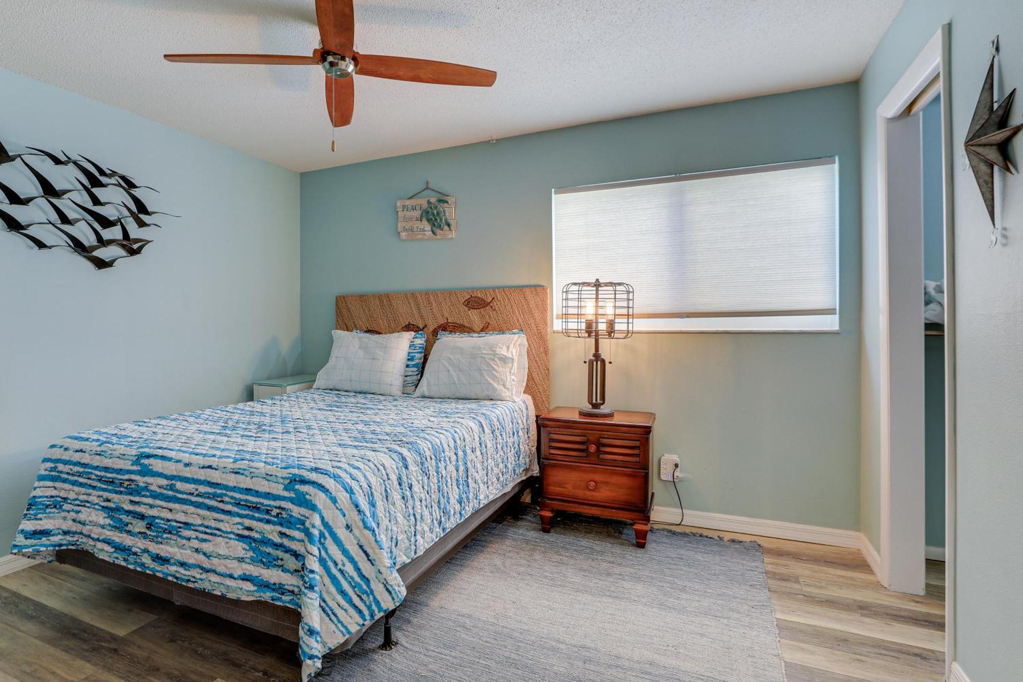 Beachfront Siesta Key Condo With Pool Access! מראה חיצוני תמונה
